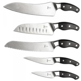 Набор из 5 ножей iCook